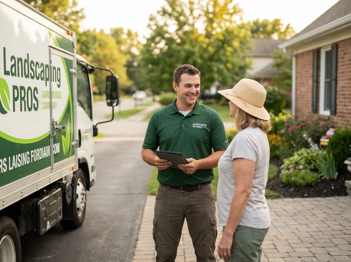 Landscaping Ellensburg, WA FAQs